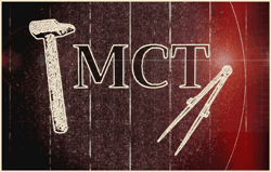 Logo Marnaise Chaudronnerie Tuyauterie MCT